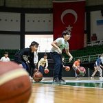 Yazın Sağlıklı Adımlar: Bornova’da Her Yaştan İçin Spor Kursları Başlıyor