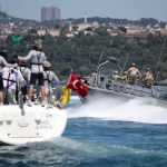 Yelkenle Büyüleyen Zirve: Deniz Kuvvetleri Kupasıyla Ufkunuzu Zorlayın