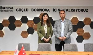 Yerel Güç Birliği: Bornova Belediyesi ve Sosyal İklim Derneği’nin İklim Mücadelesinde Devrim Niteliğinde İş Birliği