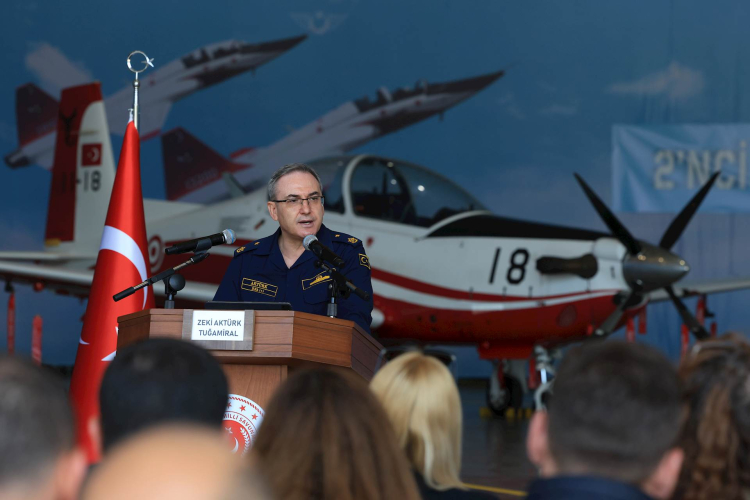 Yerli Savunma Güçlerini Taşıyan Yeni Teslimatlar ve Envanter Güncellemesi