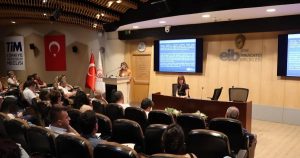 “Yeşil Mutabakat” ve Yurtdışı Desteklerle Türkiye’nin Ihracat Gücü Yeniden Şekilleniyor: Eğitimle Gelen Yeni Kaynaklar ve Stratejiler