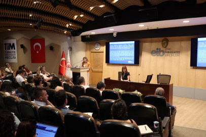 “Yeşil Mutabakat” ve Yurtdışı Desteklerle Türkiye’nin Ihracat Gücü Yeniden Şekilleniyor: Eğitimle Gelen Yeni Kaynaklar ve Stratejiler