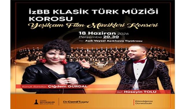 Yeşilçam’ın Fısıldayan Mirası: 110 Sesin Aşık Veysel’de Buluşması