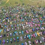 Yoga Dalgasında Yeşeren Şehir: Kültürpark’tan Körfez’e Uzanan Bir Şenlik