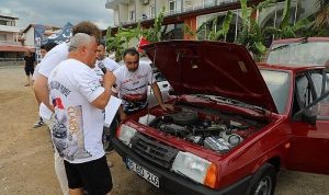 Yollar Arasında Işıyan Bir Buluşma: Ladafest’in Gönüllerde Yarattığı Izdüşüm