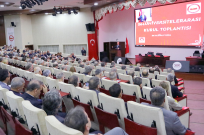 Yükseköğretimde Dönüşüm Zamanı: Türkiye’nin Üniversite Ekosisteminde Bugün ve Yarına Doğru Stratejik Adımlar