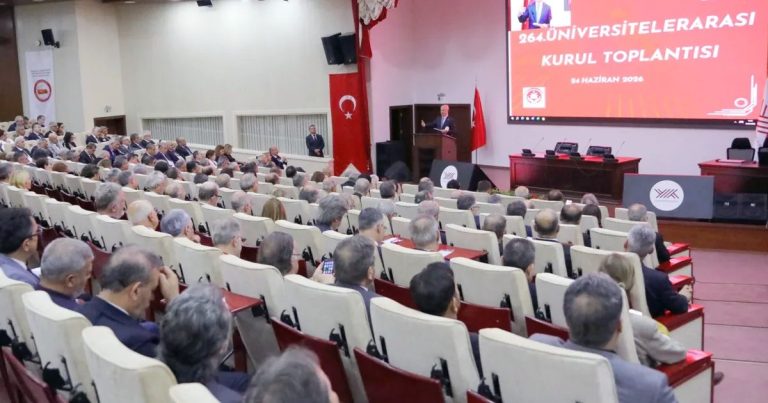 Yükseköğretimde Dönüşüm Zamanı: Türkiye’nin Üniversite Ekosisteminde Bugün ve Yarına Doğru Stratejik Adımlar