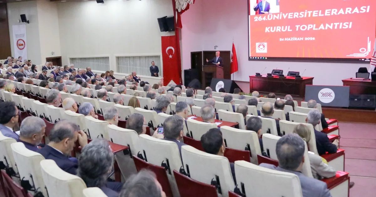 Yükseköğretimde Dönüşüm Zamanı: Türkiye’nin Üniversite Ekosisteminde Bugün ve Yarına Doğru Stratejik Adımlar