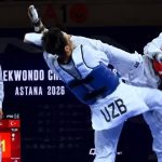 Zafer İçin Adımlar: İzmirli Taekwondo Yıldızları Uluslararası Başarıyla Doruğa Ulaştı