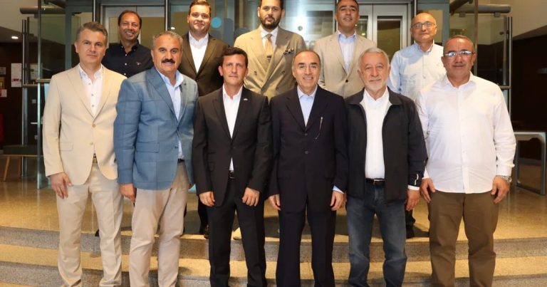 Zeytin ve Zeytinyağı İçin Şok Umut: Rekolteler, Piyasa Stratejileri ve Finansman Desteğiyle Yüksek Hızda Büyüyecek Bir Dönem Başlıyor
