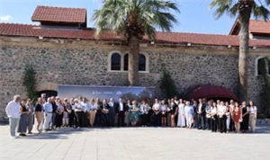 Zeytinin Yolu: İzmir’de Zeytin Stratejisiyle Global Pazarda Değerli Bir Marka Yolculuğu