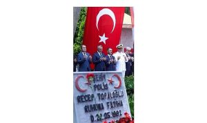 15 Temmuzun Kahramanlık Yolu: Kocaeli’de Demokrasi Şöleni ve Şehitler İçin Anma