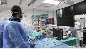 3D Elektroanatomik Haritalama Sistemi İle Kardiyoloji Uygulamalarında Yeni Bir Dönem