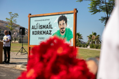 Ali İsmail Korkmaz İçin Anma: Gençlik ve Adalet İçin Sürdürülen Sürücüsüz Adalet Mücadelesi