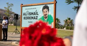 Ali İsmail Korkmaz İçin Anma: Gençlik ve Adalet İçin Sürdürülen Sürücüsüz Adalet Mücadelesi