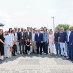 Aşure Paylaşımıyla Birlik ve Beraberlik Dolu Anlar: Bursa’da Muharrem Heyecanı