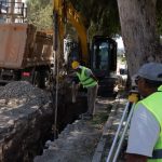 Balatçık’ta Altyapı Devrimi: 350 Milyonluk Yağmur ve Kanalizasyon Yatırımıyla Şehrin Geleceği Yeniden Şekilleniyor