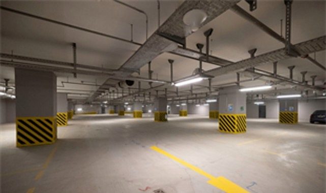 Balçova metrosunun Kalbinde Yeni Bir Başarı: Otopark ve Metro Entegrasyonu Şehri Şekillendiriyor