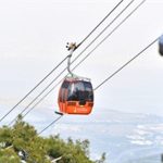 Balçova Teleferik: Yenilenmiş Hatlar, Yeniden Başlayan Manzara—İzmir’in Gözde Kusursuzu Yeniden Açılıyor