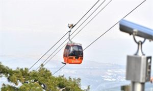 Balçova Teleferik: Yenilenmiş Hatlar, Yeniden Başlayan Manzara—İzmir’in Gözde Kusursuzu Yeniden Açılıyor