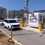 Balçova’da Metroyu Yaşatan Otopark: Entegre Edilmiş Gelişmiş Çözümle Trafik Rahatlayacak