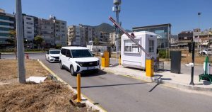 Balçova’da Metroyu Yaşatan Otopark: Entegre Edilmiş Gelişmiş Çözümle Trafik Rahatlayacak