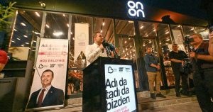 Balıkesir’in ONON Kafe Atağı: Bahçelievler Şubesiyle 29’a Ulaşan Marka, İvrindi ve Susurluk İçin Yeni Planlar