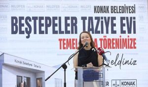Beştepeler Taziye Evi: Dayanışmanın Yeni Nabzı Konak’ta Doğdu ve Büyüyor
