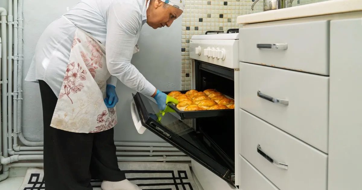 Bir Lokma Lezzet: Evden Yeteneğe Uzanan Yolculuk
