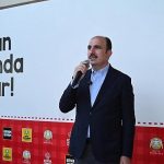 Bir Şehrin Tatlarıyla Yazılan Öykü: Konya’nın Sofrasında Yarış Var