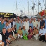 Bir Zamanlar Altın Işıkla Buluşan Yollar: Turizmde Dostluğun Yeniden Doğduğu Gece