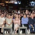 Birlik Işığında Dört Mevsim Rumeli Şenliği: İzmir’in Kalbinde Kucaklaşan Kültür Anoğulayan Rüzgarı