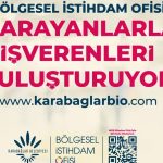 Bölgesel İstihdam Ofisiyle Şehrin Nabzı İşe Dokunuyor: Karabağlar Belediyesi’nin Güçlü Adımı ve Umut Dolu Geleceği