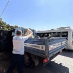 Bornova’da Kent Estetiği İçin Sıkı Denetim: Çiçekliköy ve Yakaköy’de Görsel Kirliliğe Son