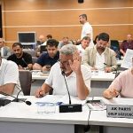 Bornova’da Kutup Yıldızı Vizyonu: Üç Büyük Projeyle Türkiye’nin Yarını Şekilleniyor