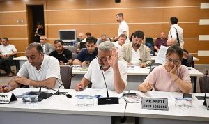 Bornova’da Kutup Yıldızı Vizyonu: Üç Büyük Projeyle Türkiye’nin Yarını Şekilleniyor