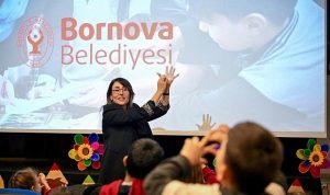 Bornova’da Sağlık Ahlakını Yükselten 2.489 Öğrenci İçin Umut Dolu Koruyucu Eğitim Seferberliği Başladı