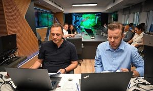 Bornova’nın Dijital İkizi ve 1.2 MW’lık Temiz Enerji Hamlesiyle Avrupa’yı Havalandıran Kent Vizyonu