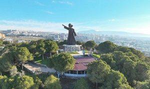 Buca’nın Kalbinde Mevlana Kafe: Lezzetin ve Huzurun Buluşma Noktası