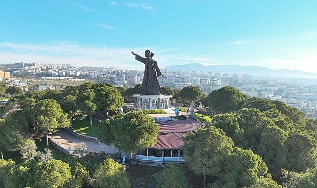 Buca’nın Kalbinde Mevlana Kafe: Lezzetin ve Huzurun Buluşma Noktası