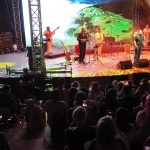 Bursa Festivali’nde Karadeniz Gecesi: Koliva ve Selçuk Balcıyla Unutulmaz Anlar