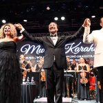 Bursa Festivali’nin Parıltılı Açılışı: Müzik ve Kültürün Büyüleyici Buluşmasıyla Şehrin Nabzı Tekrar Yükseldi