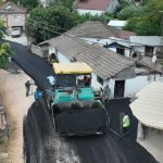 Bursa’da Yol Standardı Yükseliyor: Yenikaraağaç’taki Genişletme ve Asfaltlama Projesi Dhamette