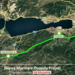 Büyük Bir Ulaşım Devrimi: Kocaeli-Yalova Otoyolu ile Şehrin Nabzı Değişecek