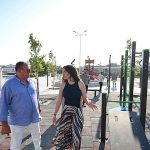 Çeşme’nin Park Yenileme Atağı: Yeni Nesil Spor Alanları, Pati Parklar ve Güvenli Yaşam Alanları İçin Büyük Adımlar