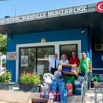 Çevreyle Dayanışmanın Gücü: Mavi Kapak Kampanyasıyla Karşıyaka’da 550 Kilogram Sevgi ve Umut Biriktirildi