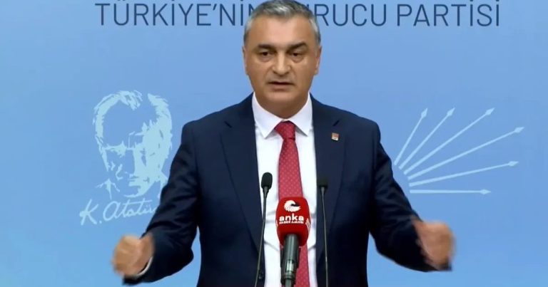 CHP İCRAATTA SIRA DIŞI KARARLARLA ETKİ SAĞLIYOR: İL BAŞKANLIKLARINDA YENİ ATAMALAR ve İL ÖRGÜTLERİNİN FESHİ