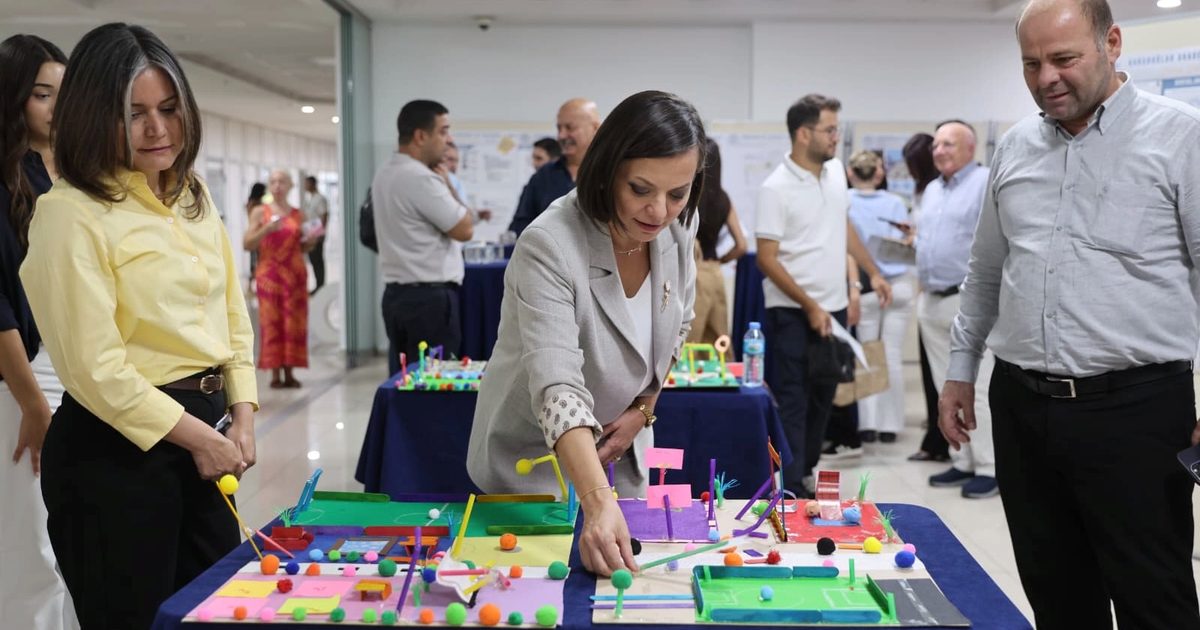 Çocuk Dostu Kent İçin Akademi Rüzgarı: Karabağlar’da Yaz Programı Büyük Katılımla Kapanış Yaptı