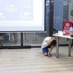 Çocuklar İçin Afet Farkındalığı Yaz Atölyesi: Konak’tan Canlı ve Uygulamalı Deprem Hazırlığı
