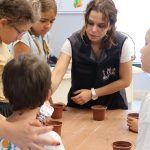 Çocuklar Toprak ve Tohumla Büyüyor: Üretim ve Gıda Bilinci Yaz Tatilinde Efes Selçuk’ta